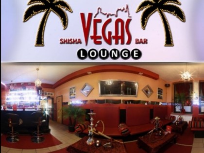 照片: Vegas 